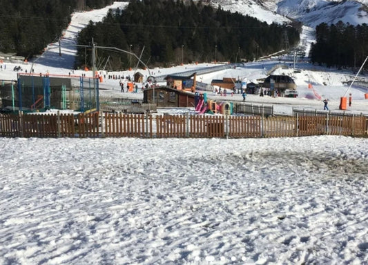 10月15日のブログ~フランス~小さなフランスの街~サンフレール(Saint-Flour)