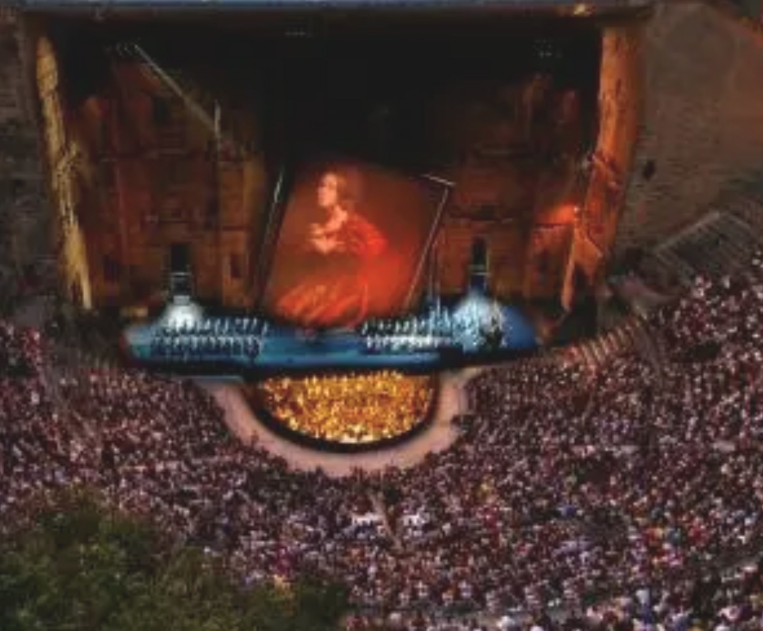 6月28日のブログ〜フランスのイヴェント