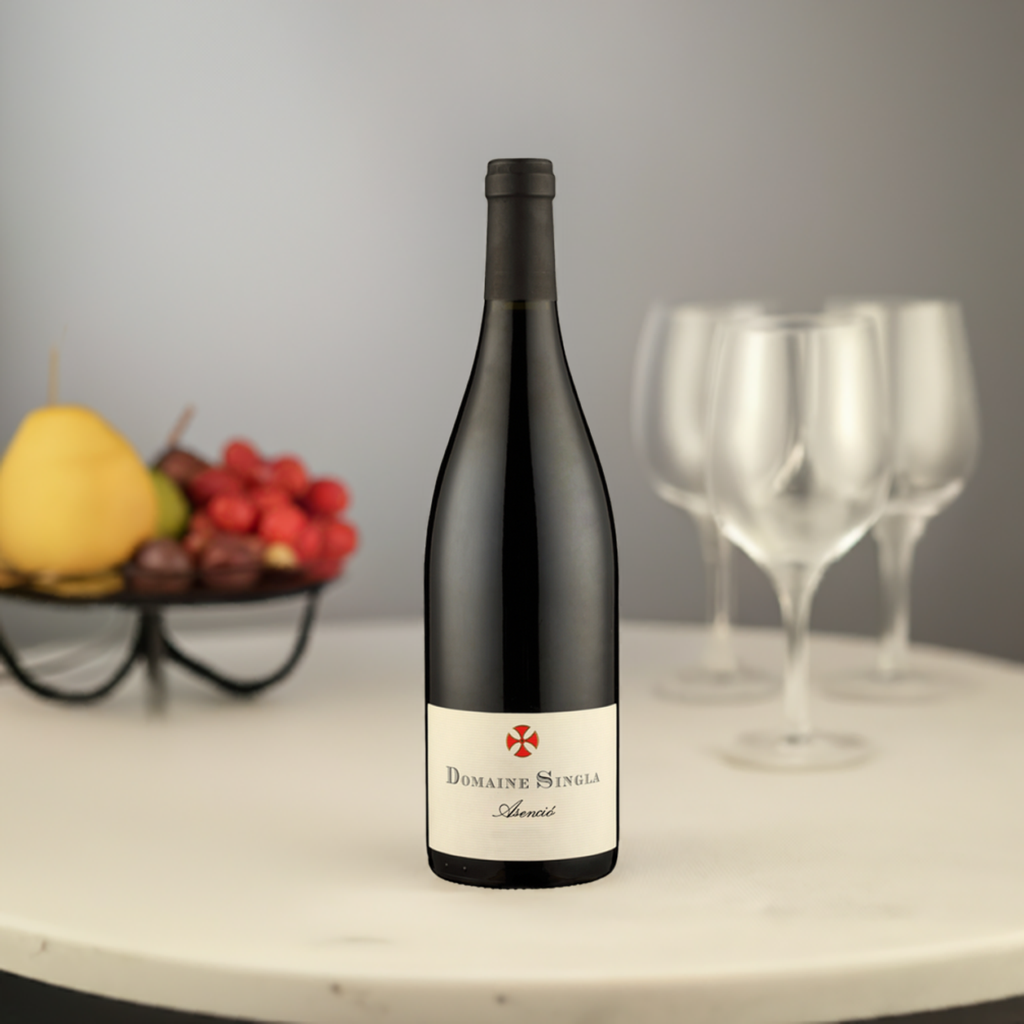 Anthesio - Le vin enchanteur du sud de la France - Première arrivée au Japon, expédition à partir du 15 mai