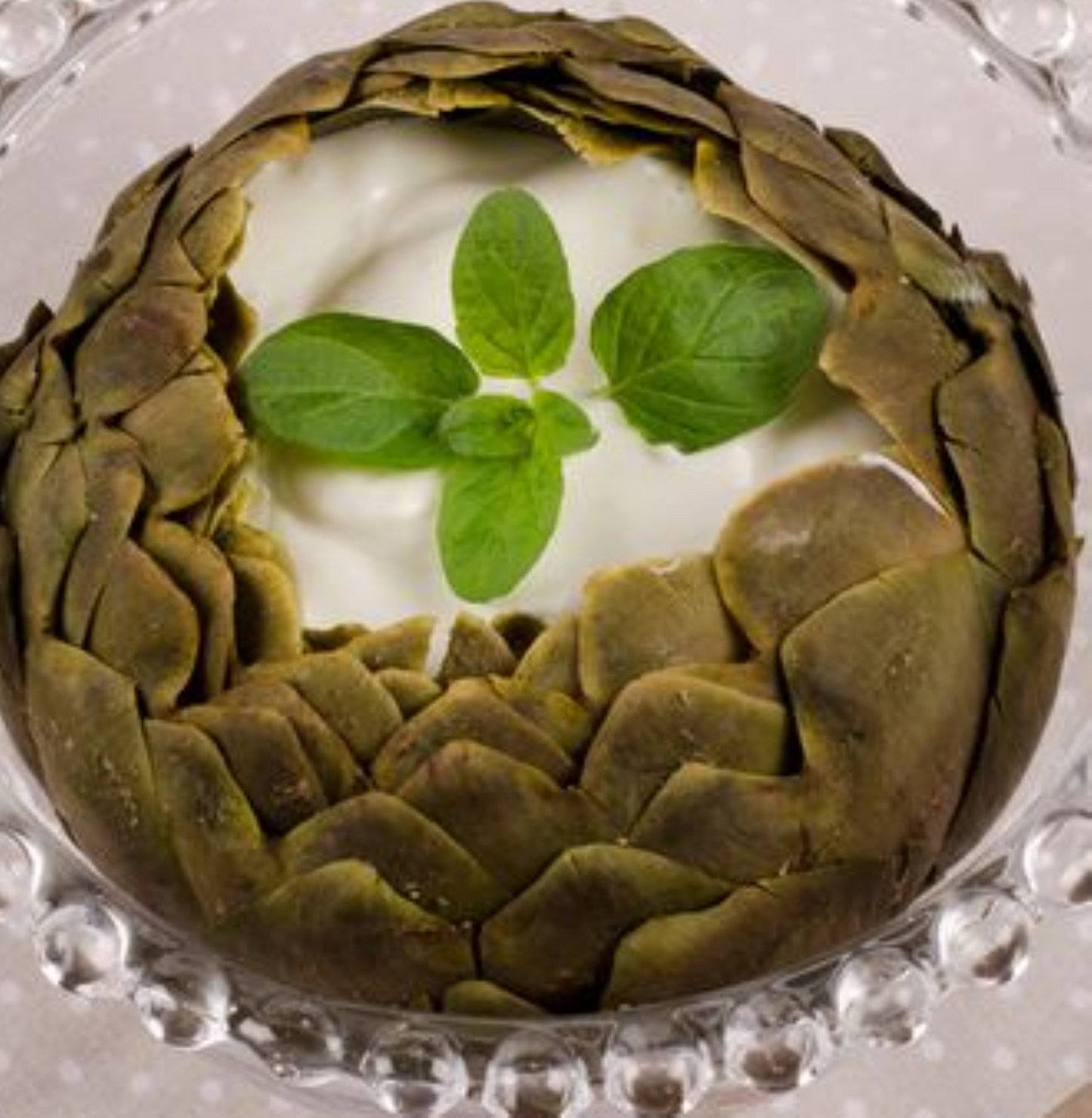 Augosto (un vin blanc rare produit en seulement 1 200 bouteilles par an)