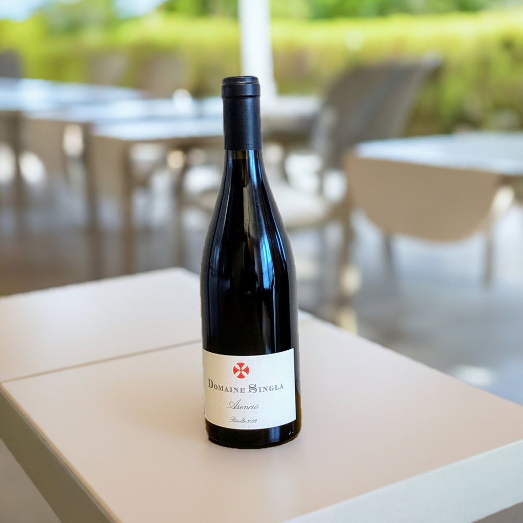 Anthesio - Le vin enchanteur du sud de la France - Première arrivée au Japon, expédition à partir du 15 mai