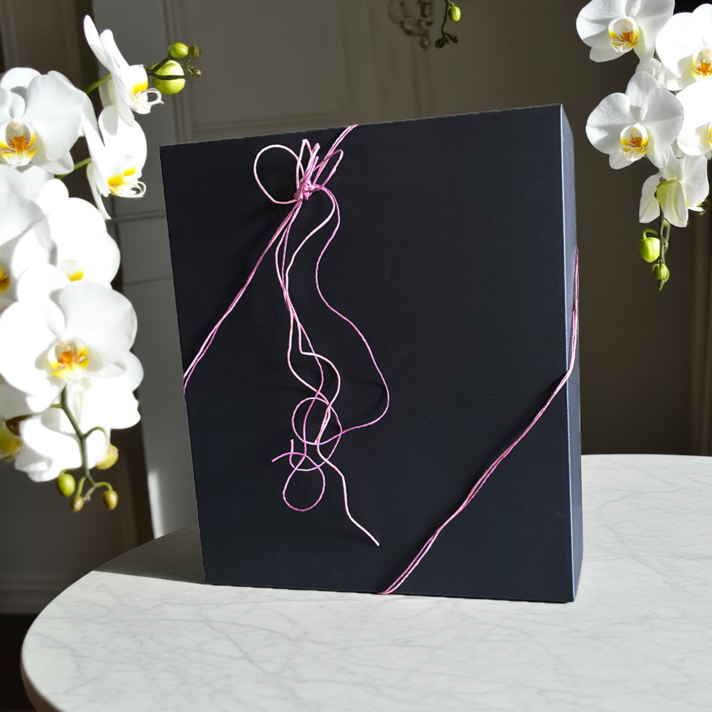 ワインギフトボックス 3本用