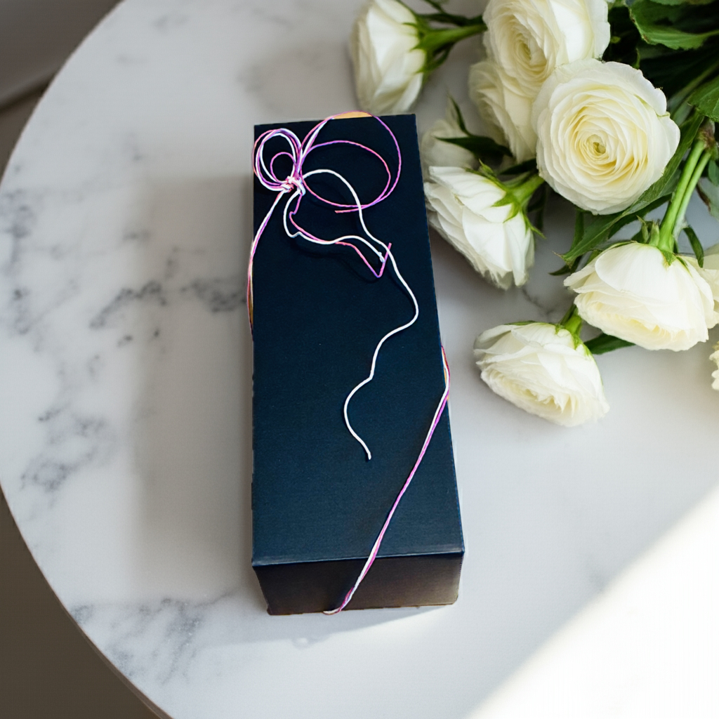 Coffret cadeau Elsela inclus