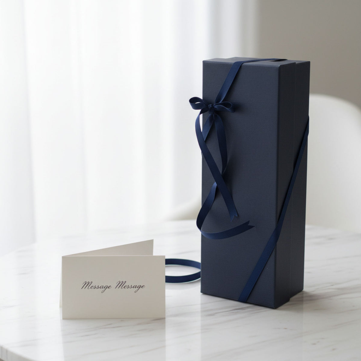 Paston (vin rouge) en coffret cadeau