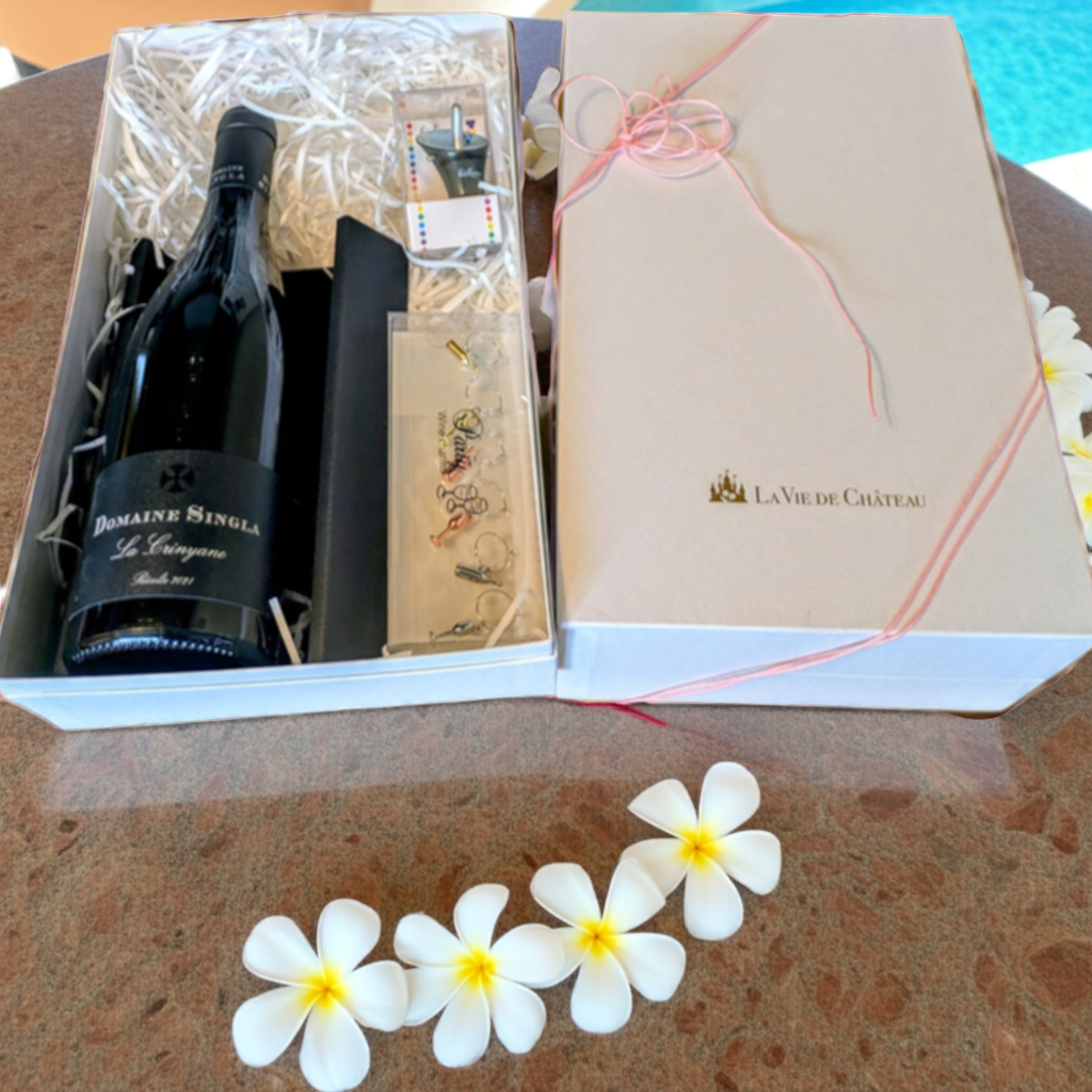 ■Cadeaux de Carignan et accessoires de haute qualité