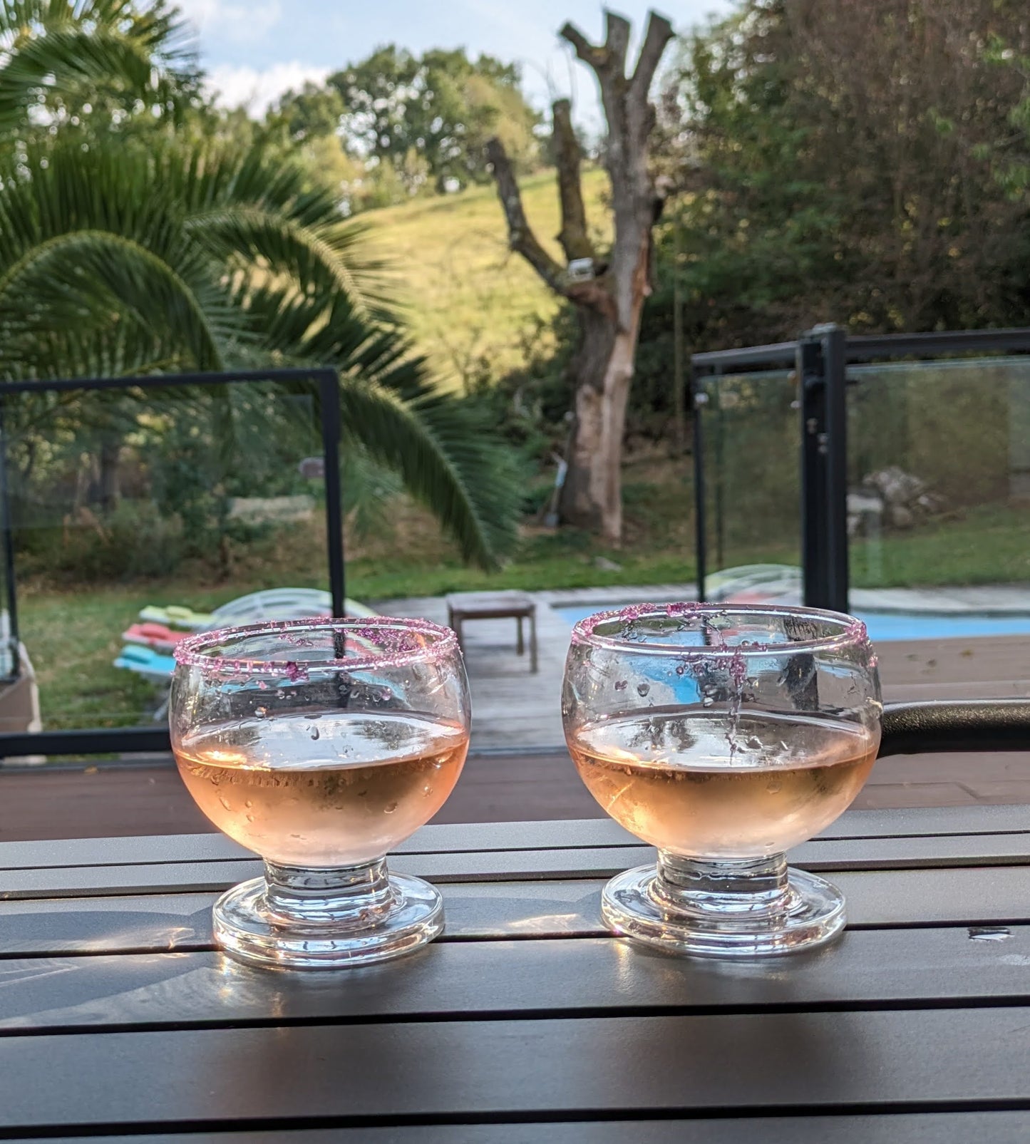 La Matin 2022 (rosé rafraîchissant)