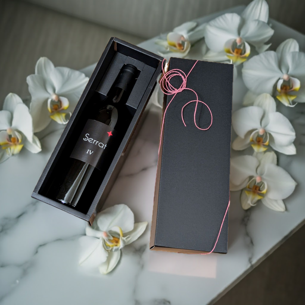 Coffret cadeau Elsela inclus