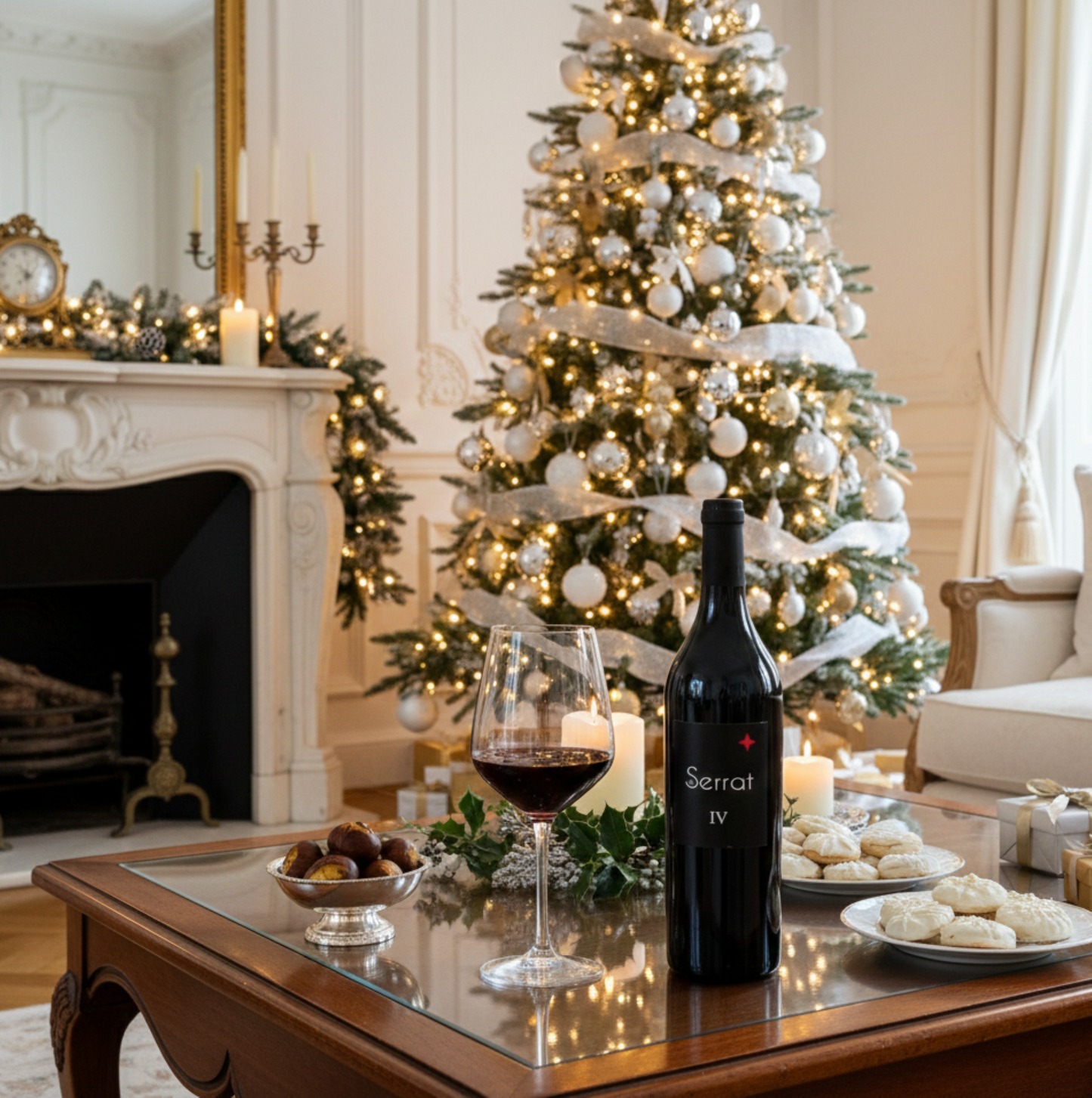 Elle Serra, reine du sud de la France - La liste de cadeaux d'été 2025 d'Isetan