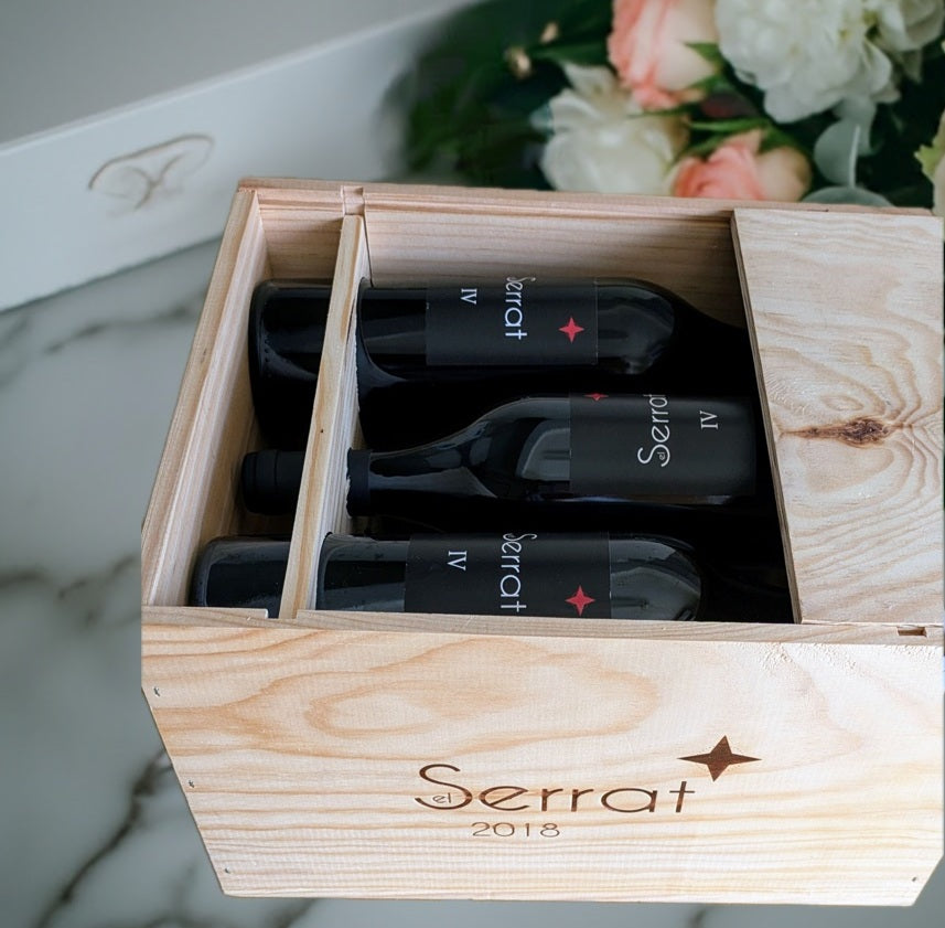 Coffret cadeau Elsela inclus