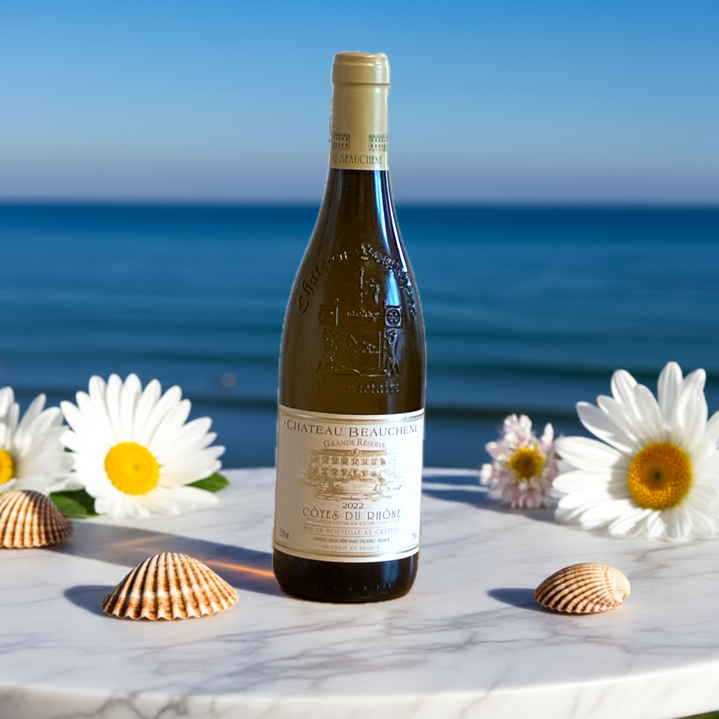 グラン レゼルヴ ブラン 2022 完売