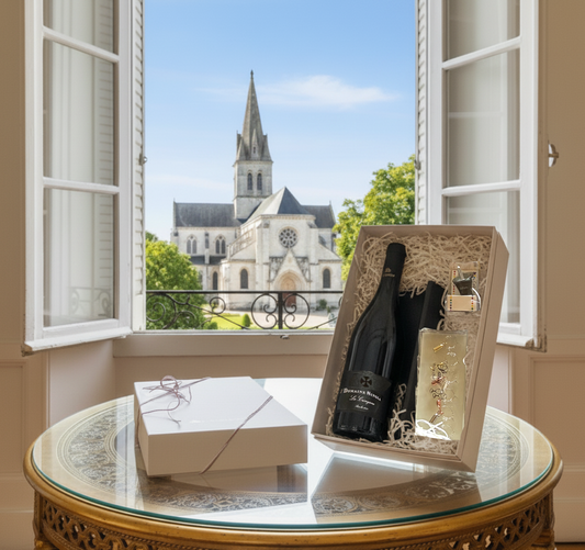 ■Cadeaux de Carignan et accessoires de haute qualité