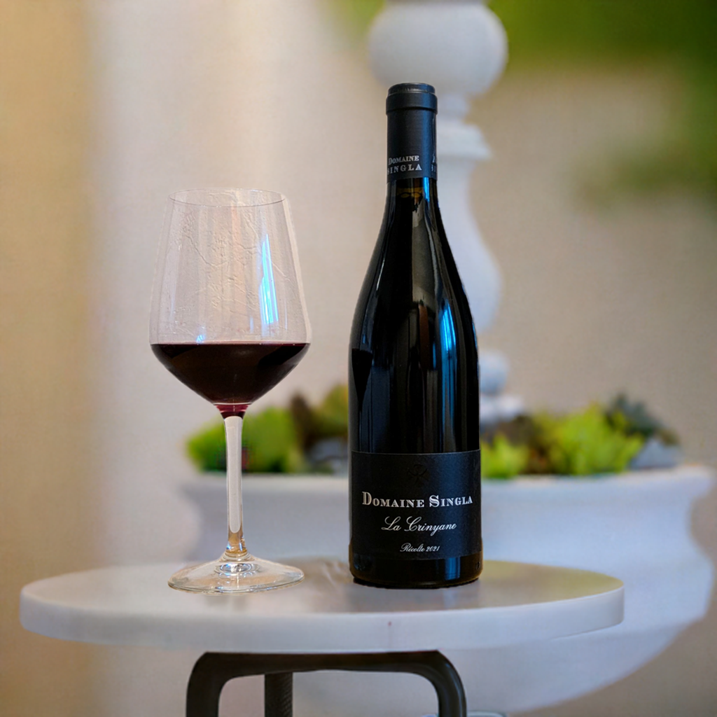 La Carignan - Un vin rouge populaire dans les restaurants français