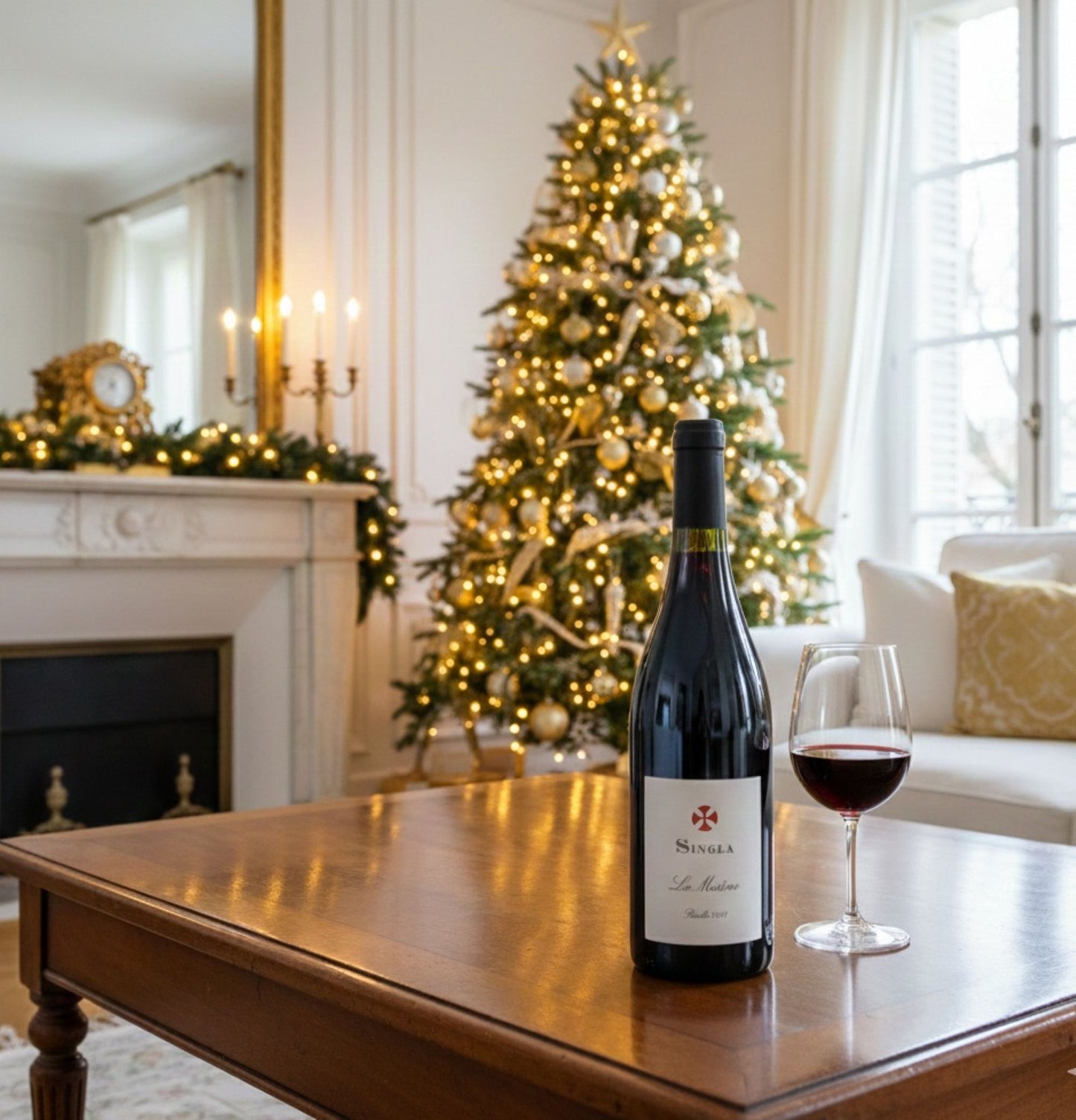 La Matin Roussillon : Un vin très populaire qui a été réapprovisionné