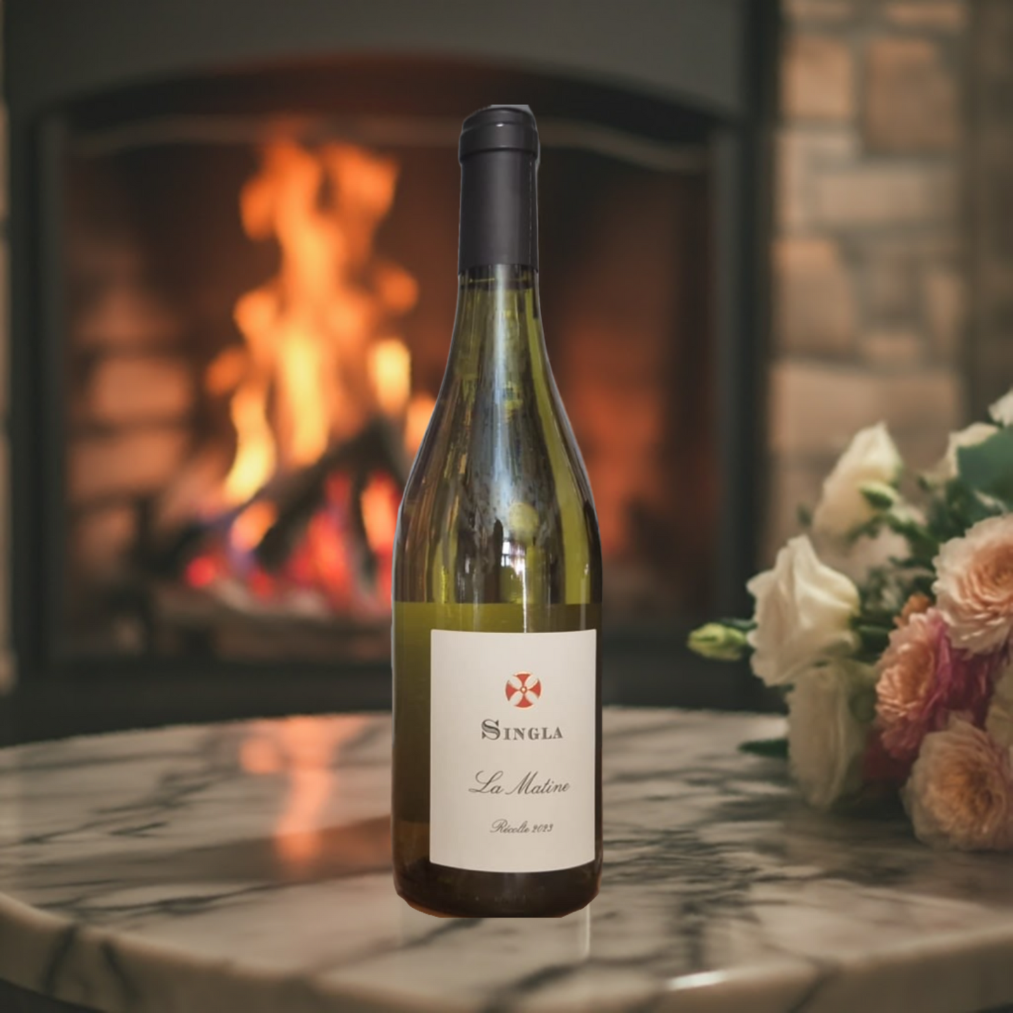 ラ マティン 2023 (白)2026年2月入荷、予約受付中