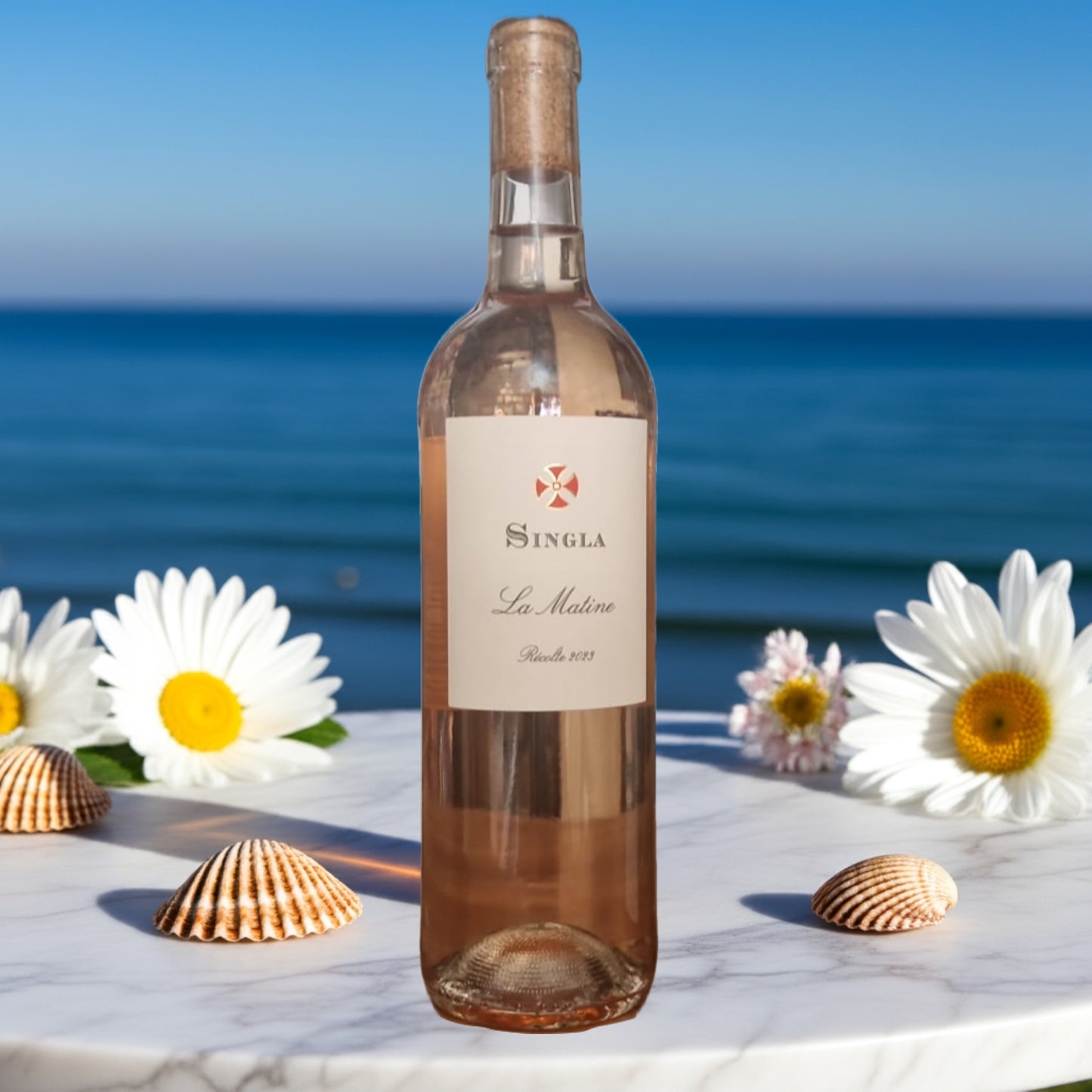 ホワイトデー特別価格|スノースタイル|ギフトBOXプレゼント|ルーション|オーガニック|ドライ|ロゼ&バイオレットカラーのシュガー|プレゼント|お礼|お祝い|750 ML