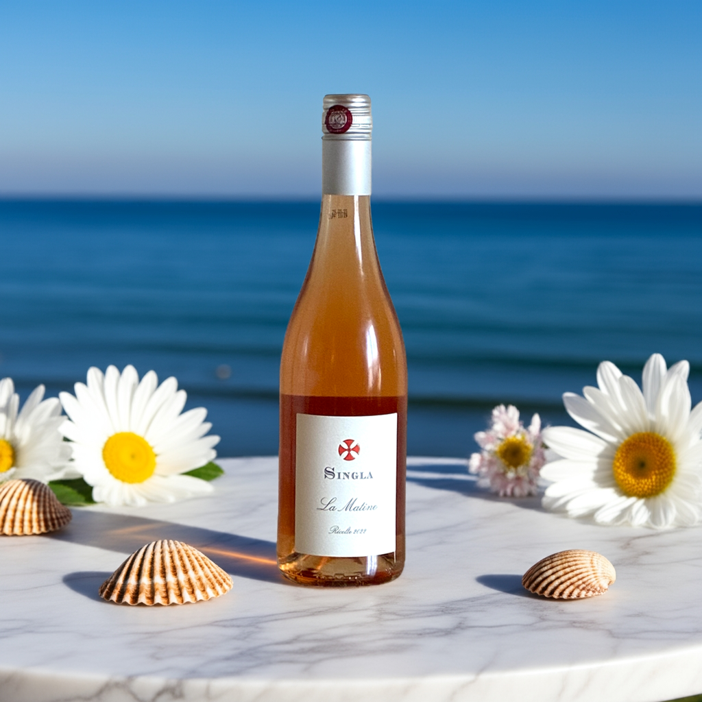 ラ マタンロゼS 2022