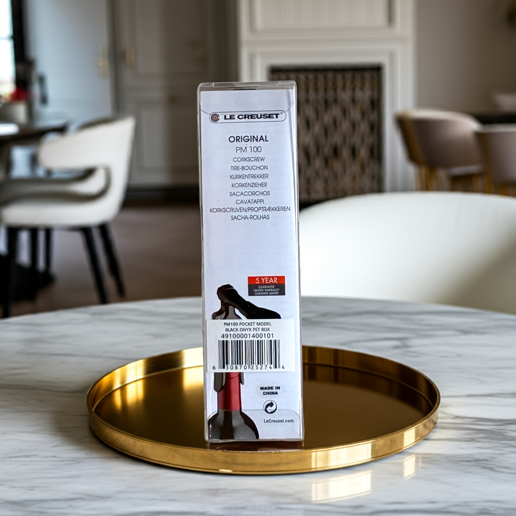 ル・クルーゼ ボトルオープナー