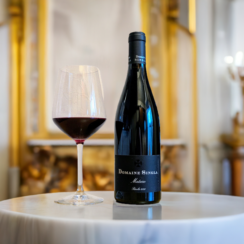 Mataro (vin rouge) en coffret cadeau Réimporté et prêt à être expédié à partir du 9 mai