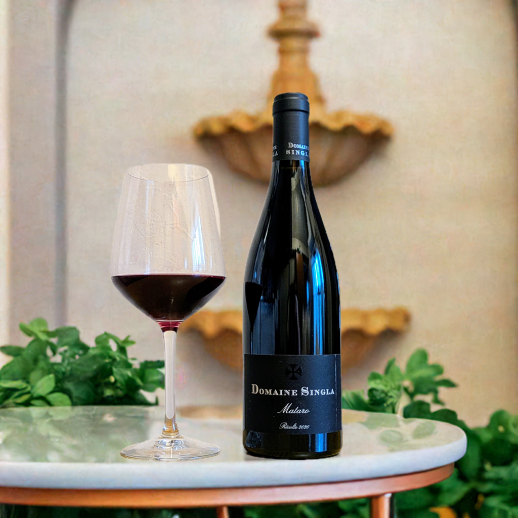 Mataro (Mourvedre, typique du sud de la France) Réimporté et prêt à être expédié à partir du 9 mai