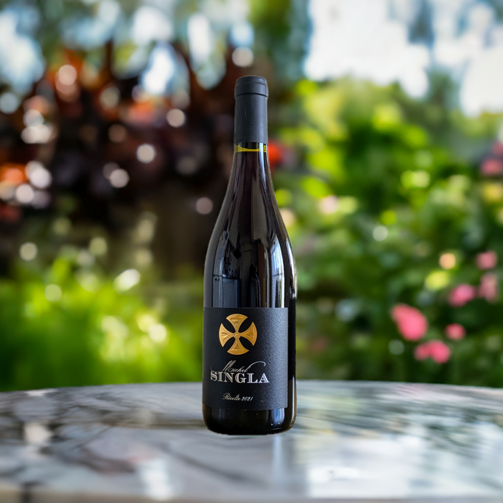 Michel Singla Nommé d'après le fondateur de l'entreprise en 1711 Disponible pour expédition à partir du 9 mai !