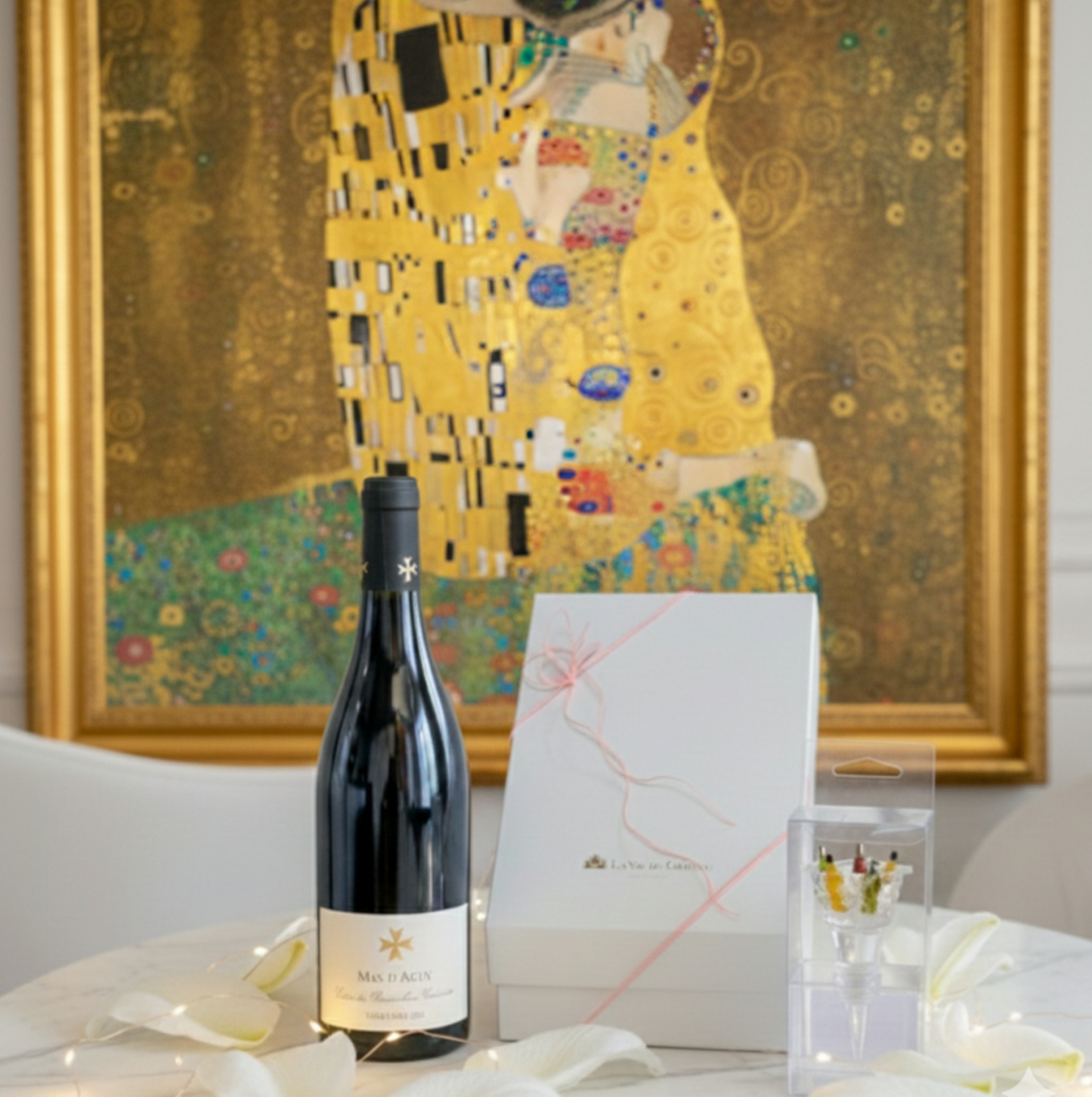 赤ワイン ギフト トラディション|ボトルストッパー付き|豪華BOX無料|お誕生日祝い|結婚祝い|昇進祝い