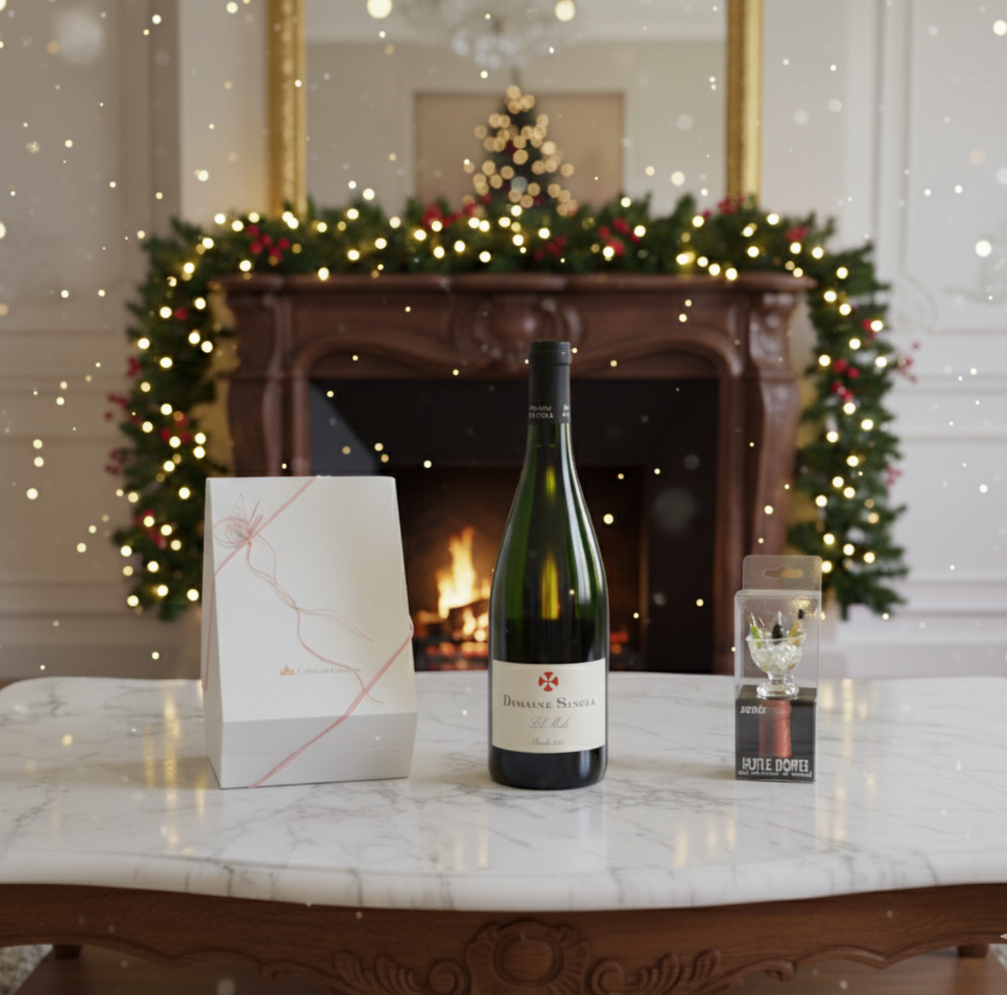 ギフトBOXとプレゼント付き_赤ワイン_エルモリ