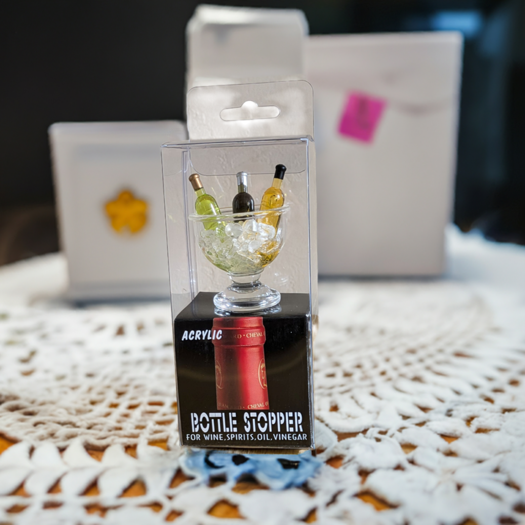 赤ワイン ギフト エルモリ|ボトルストッパー付き|豪華BOX無料|南仏ルーション|結婚祝い|退職祝い