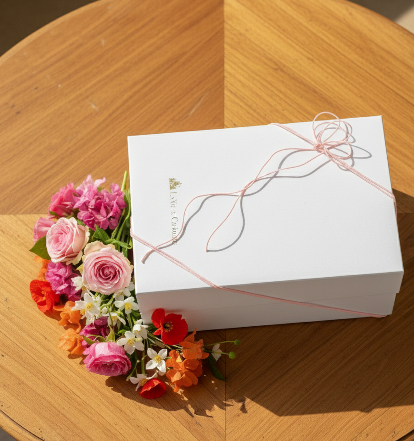 母の日・お祝いギフト|濃厚最上級赤ワイン エルモリ 2021 ポアラー付き 豪華BOX