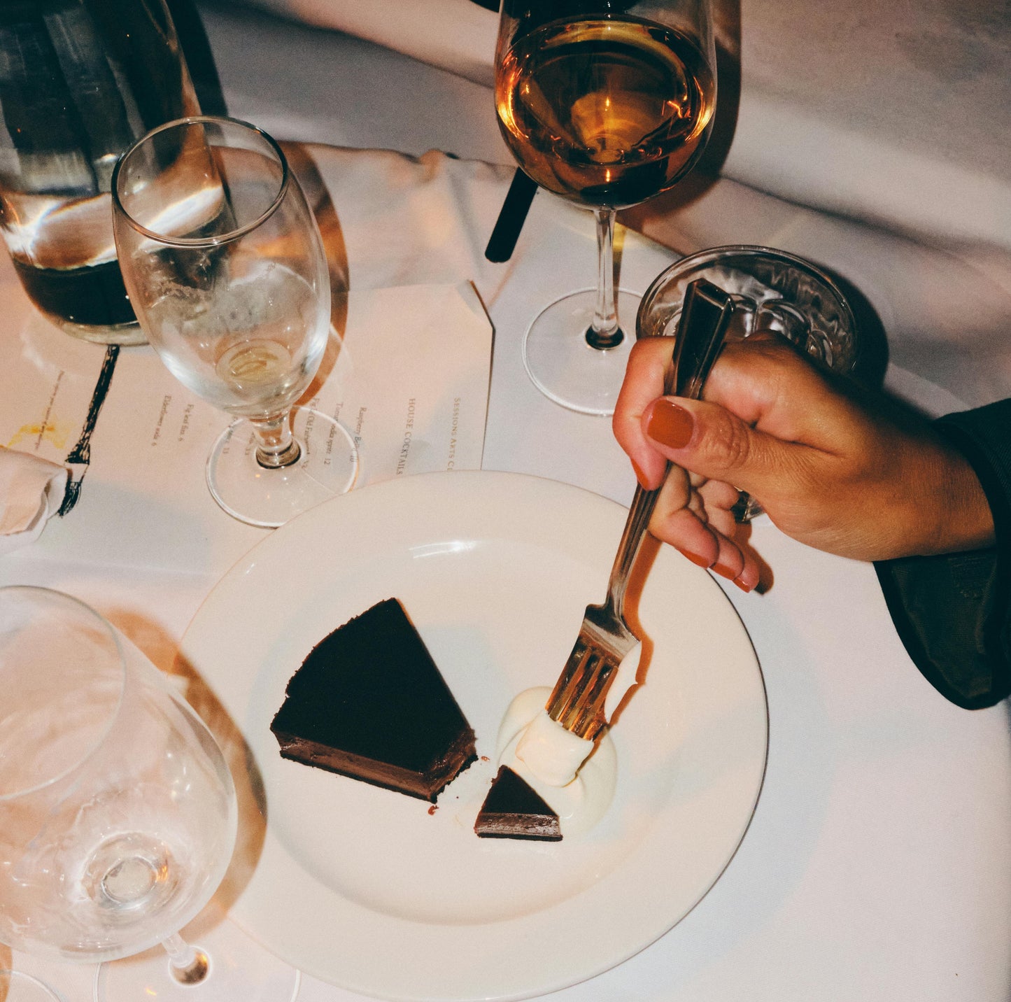 Vin de dessert Héritage de Temps 5ANE (vieilli selon les méthodes du 13ème siècle)