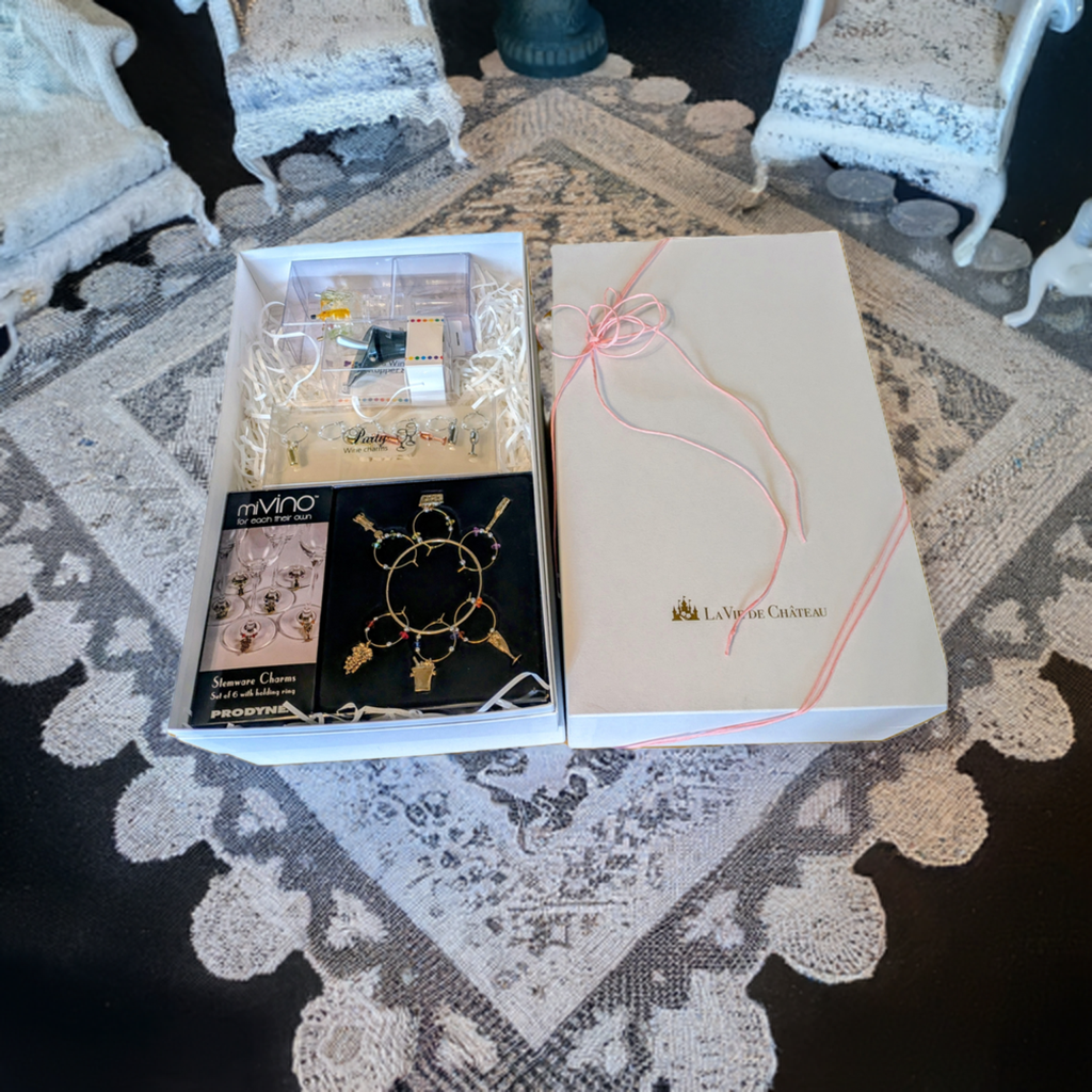 La vie de chateau のギフトカート