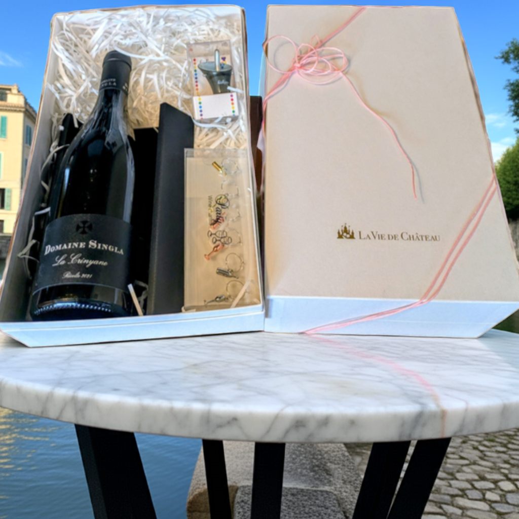 ■Cadeaux de Carignan et accessoires de haute qualité