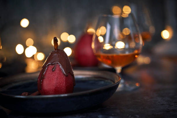 Vin de dessert Héritage de Temps 5ANE (vieilli selon les méthodes du 13ème siècle)