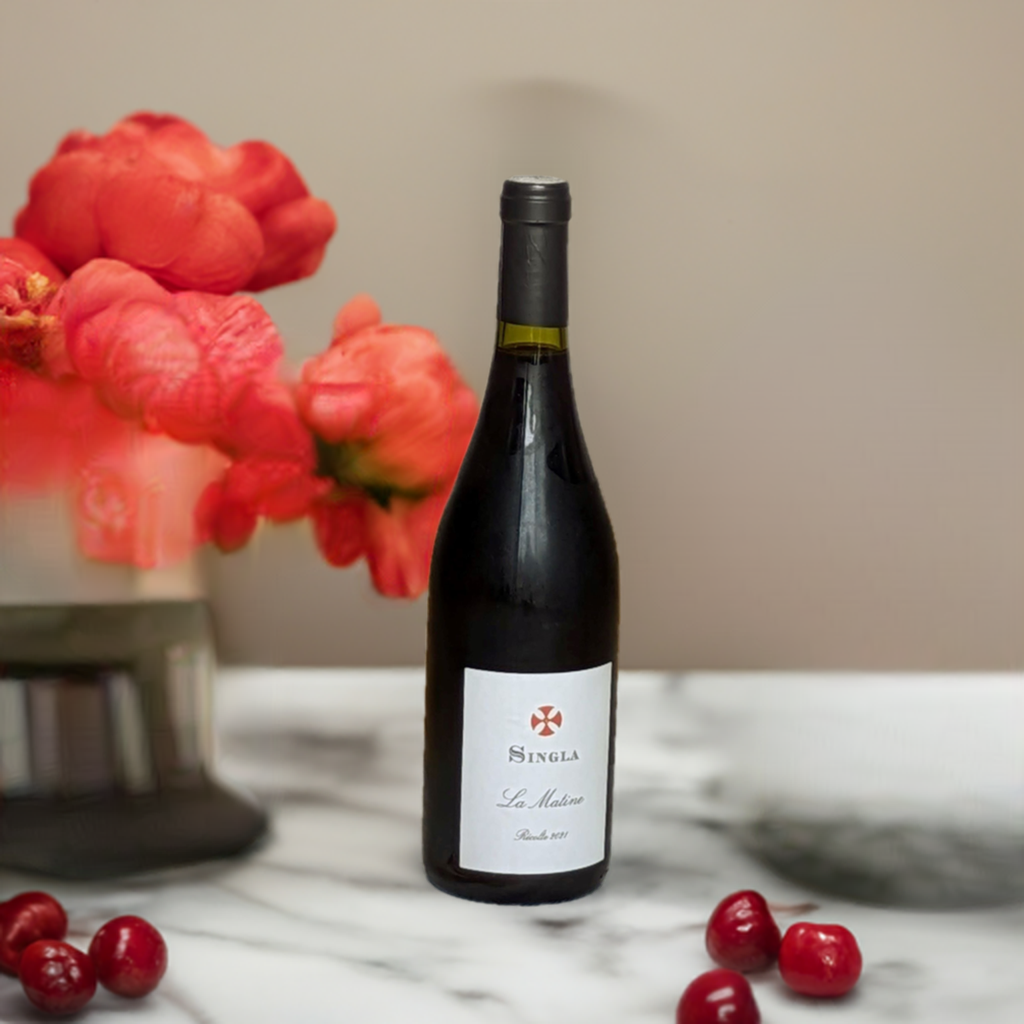 La Matin Roussillon : Un vin très populaire qui a été réapprovisionné