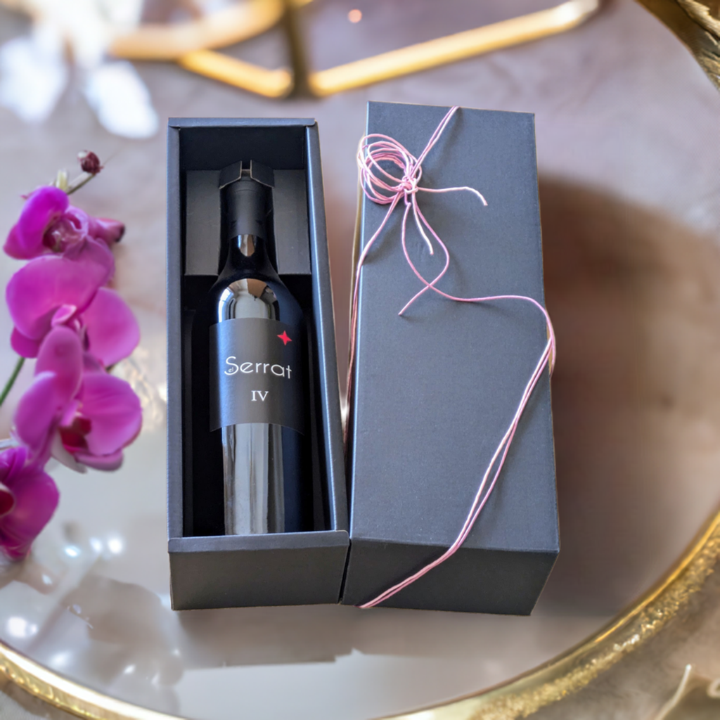 Coffret cadeau Elsela inclus