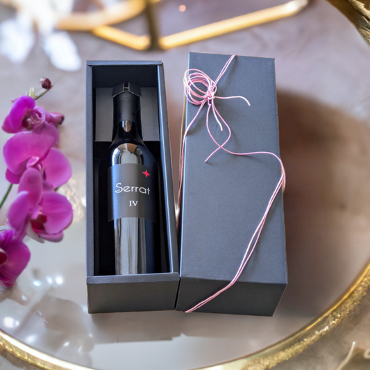 エルセラ(赤) ギフトBOX入り