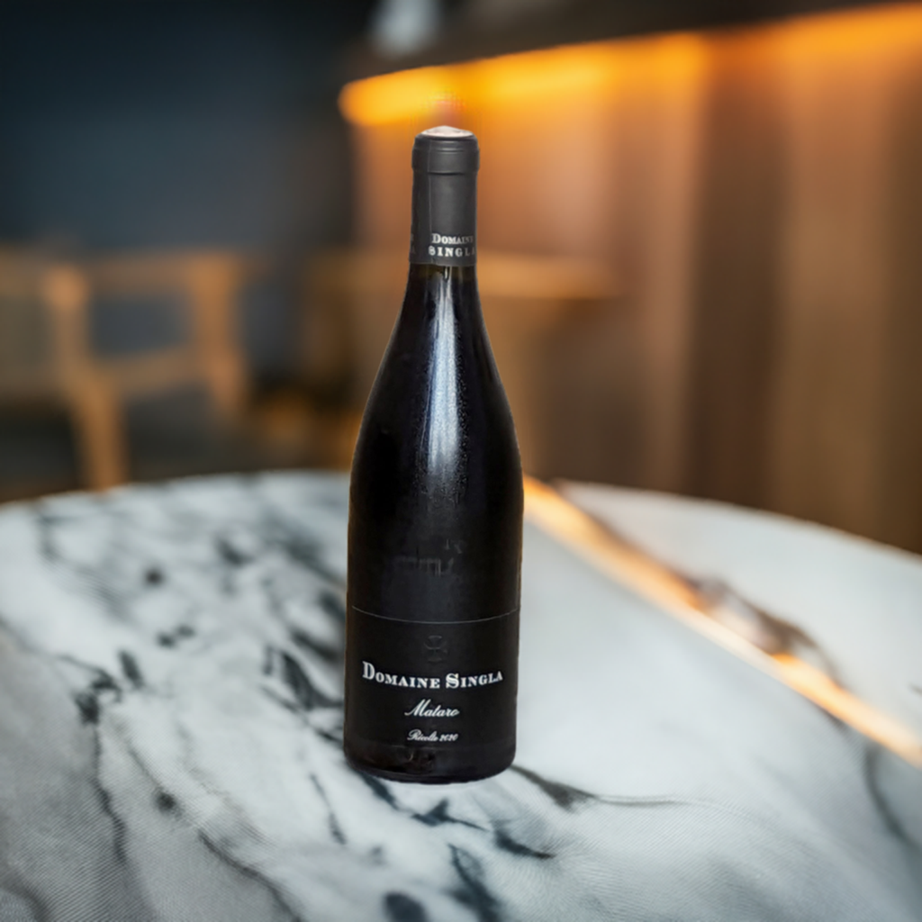 Mataro (vin rouge) en coffret cadeau Réimporté et prêt à être expédié à partir du 9 mai