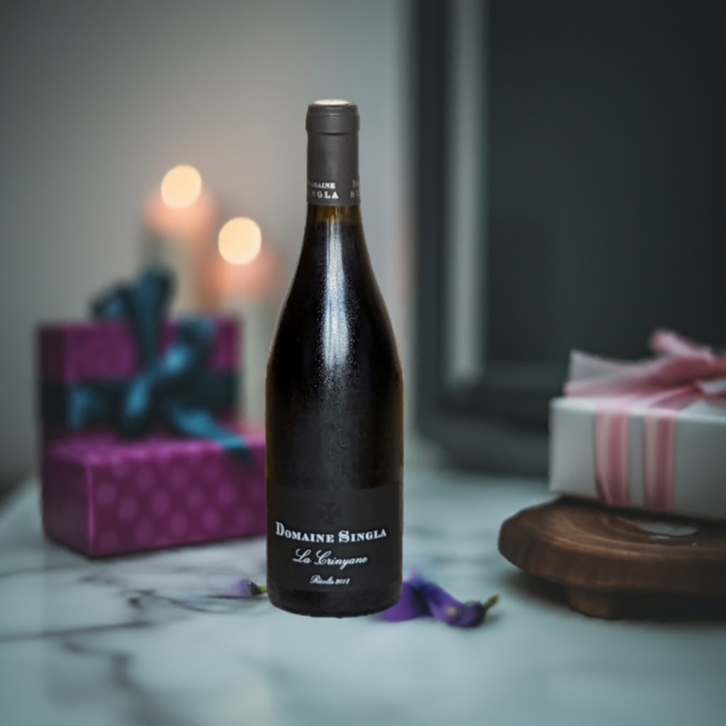 La Carignan - Un vin rouge populaire dans les restaurants français