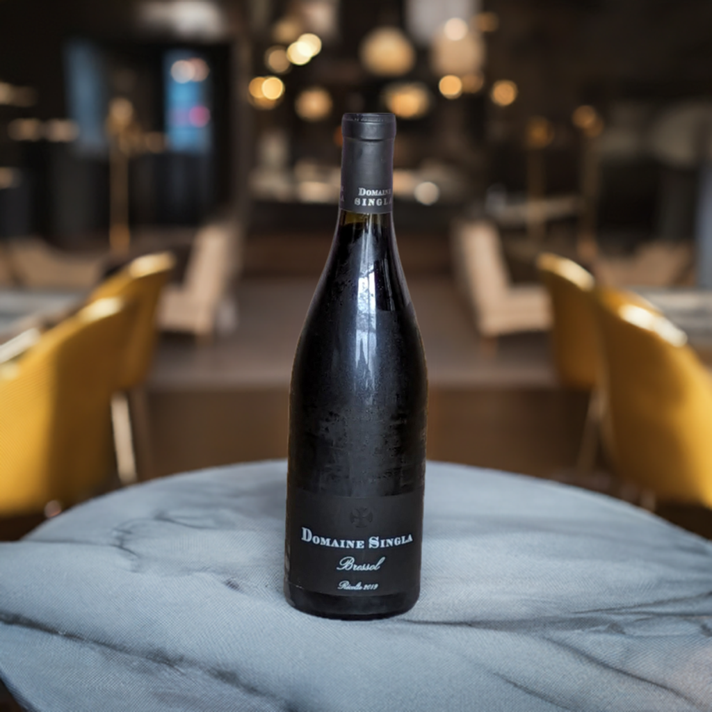 Coffret cadeau de 2 bouteilles de vin du Roussillon (Croix Saint-Antoine &)