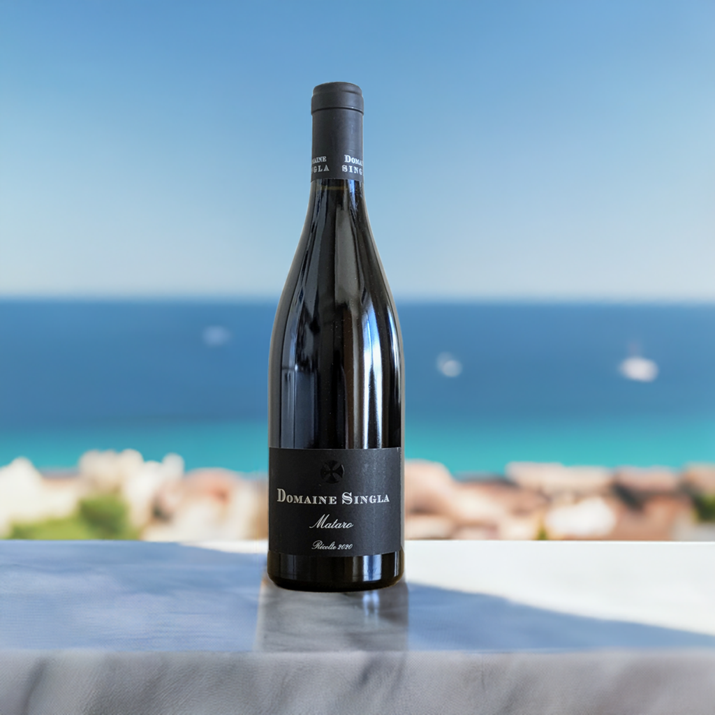 Mataro (Mourvedre, typique du sud de la France) Réimporté et prêt à être expédié à partir du 9 mai
