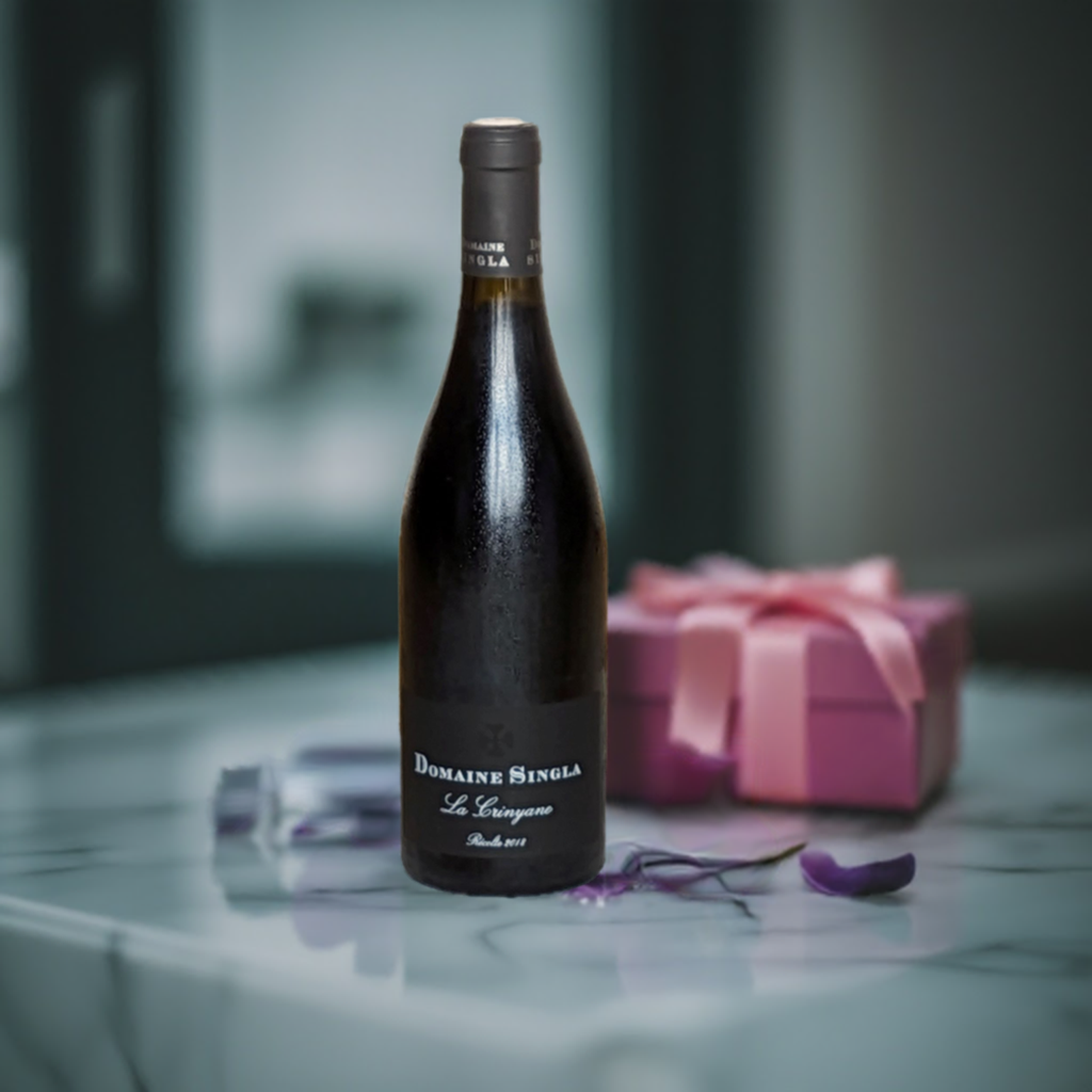 La Carignan - Un vin rouge populaire dans les restaurants français