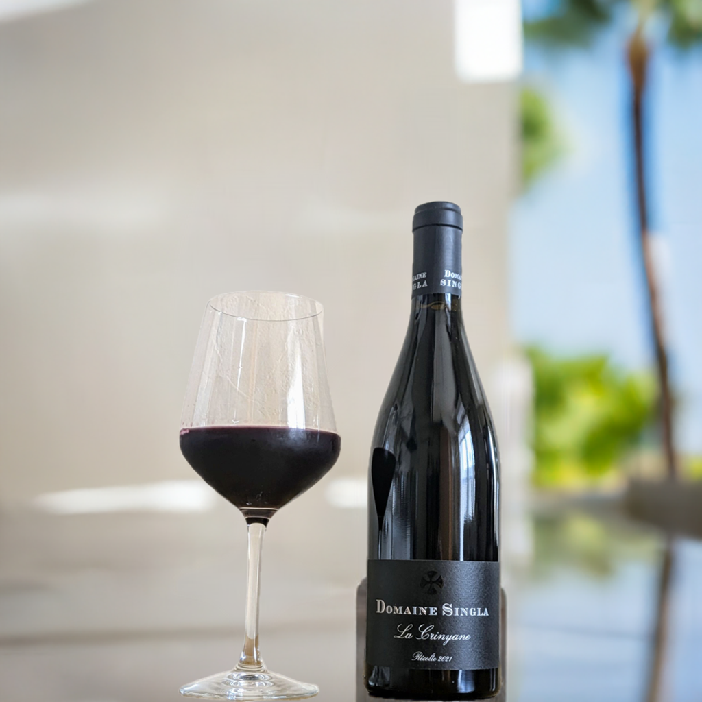 La Carignan - Un vin rouge populaire dans les restaurants français