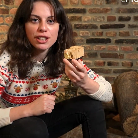 12月13日のブログ～フランス各地のクリスマス～ノルマンのクリスマス