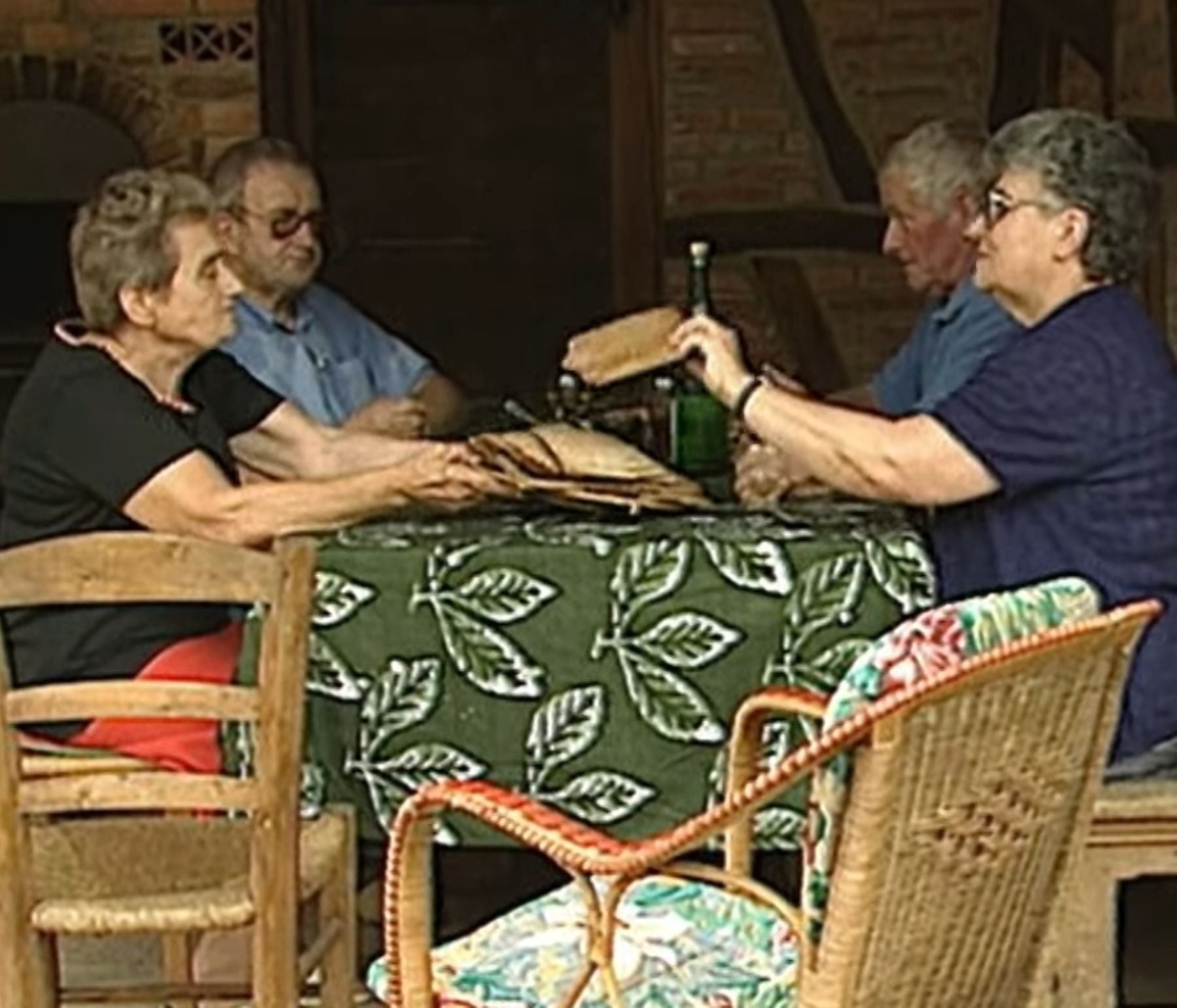 12月15日のブログ～フランス各地のクリスマス～シャンパーニュ・アルデンヌのクリスマスワッフル