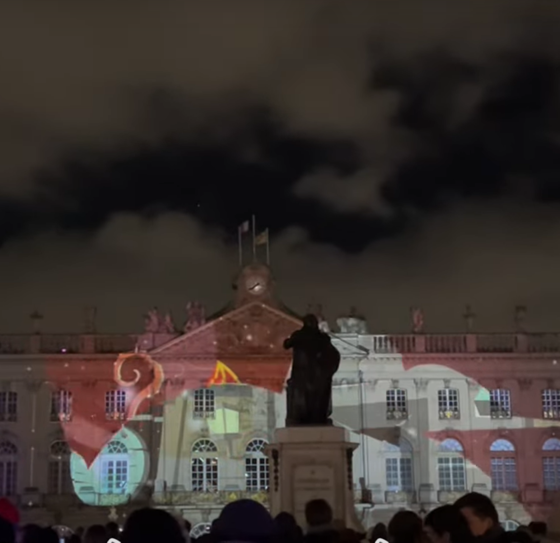 12月12日のブログ～フランス各地のクリスマス～グラン・テスト地方の聖ニコラスの日