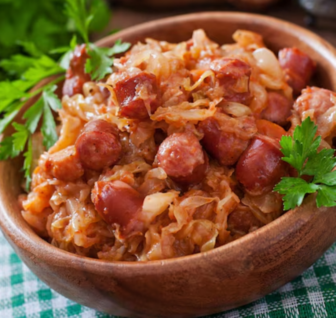 3.1５ブログ【煮込み料理とワイン】酸味と旨味のビゴスを格上げする、南仏の赤い雫「トラディション」