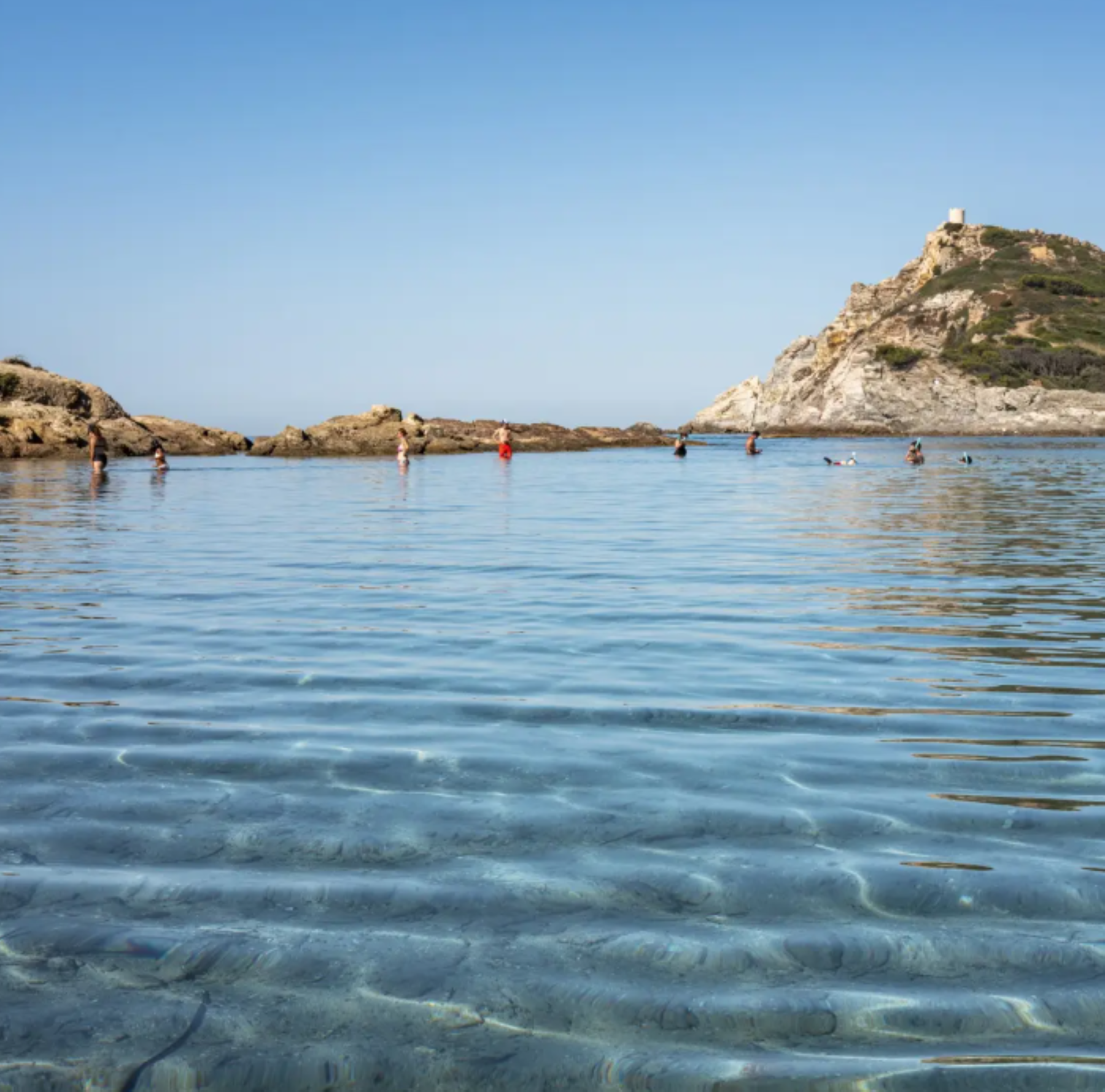 1月11日のブログ～フランス～南仏の隠れ家リゾート地のご紹介～シフール・レ・プラージュChifours-les-Plages