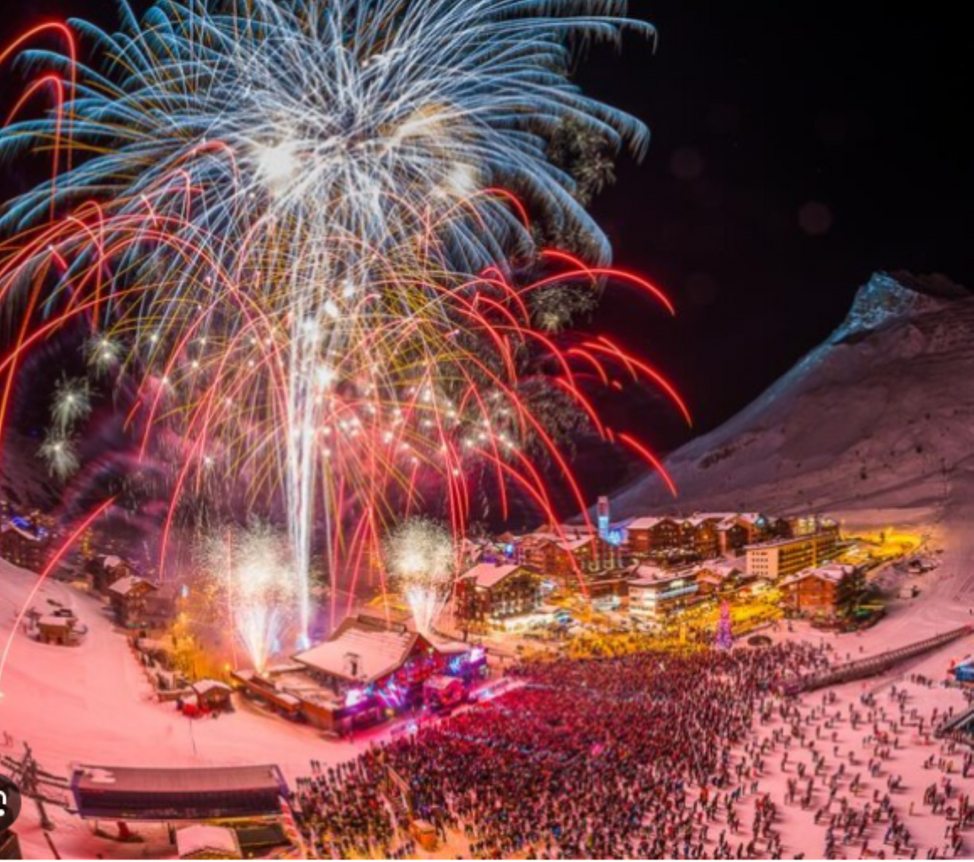 12月30日のブログ～フランス人が大晦日に過ごしたい人気の場所～ 北のダンケルク