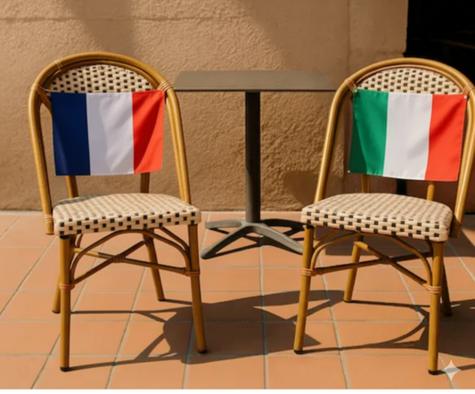 12月27日のブログ～ホリデーシーズンにフランス人が過ごしたい場所