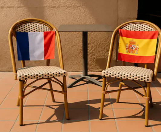 12月26日のブログ～ホリデーシーズンにフランス人が過ごしたい場所