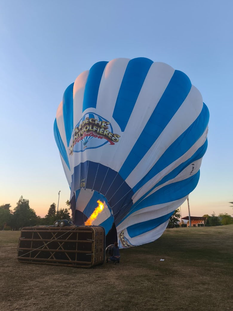 11月12日のブログ～フランスの小さな街～アノネーAnnonay　見どころ